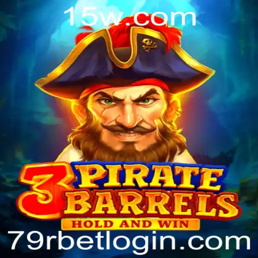 Explorando o Mundo de 3PirateBarrels: Um Guia Completo para o Novo Jogo da Temporada