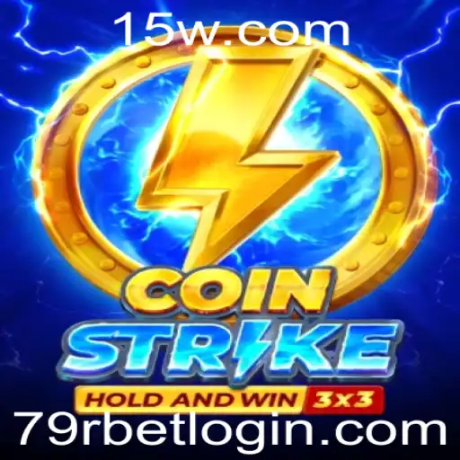 Aventura e Estratégia em CoinStrike: Descobrindo o Mundo do 79r Bet Login
