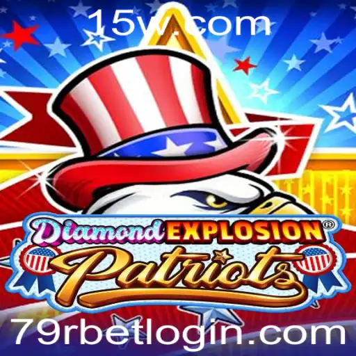 Explorando DiamondExplosionPatriots: O Jogo de Estratégia Inovador