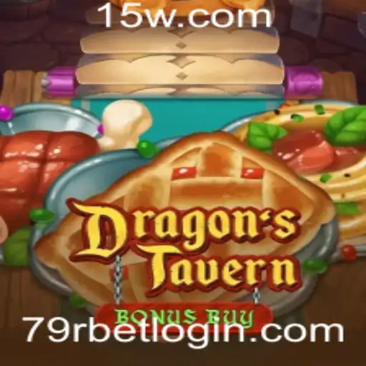 DragonsTavern: Embarque na Aventura do Século