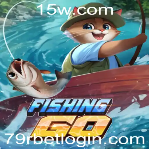 Explorando o Mundo do Jogo FishingGO e Como o 79r Bet Login se Integra