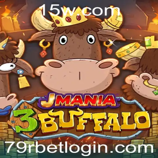 Explorando JMania3Buffalo: Uma Nova Aventura no Mundo dos Jogos