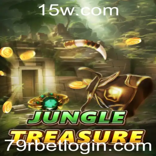 JungleTreasure: Aventura e Estratégia em um Mundo Selvagem