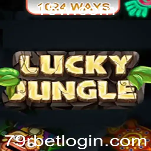 Descubra o Mundo Emocionante de LuckyJungle1024