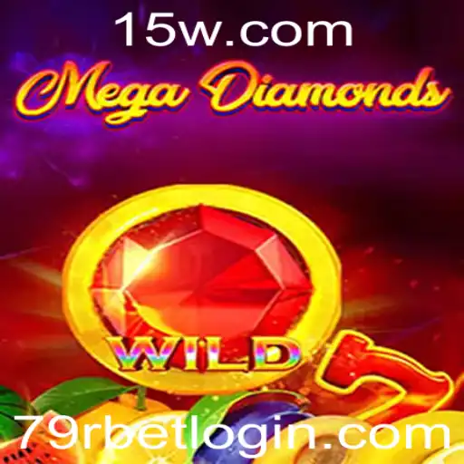 Descubra MegaDiamond: O Jogo que Está Revolucionando as Plataformas de Apostas