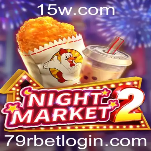 Explorando o Universo de NightMarket2 e a Integração com 79r Bet Login