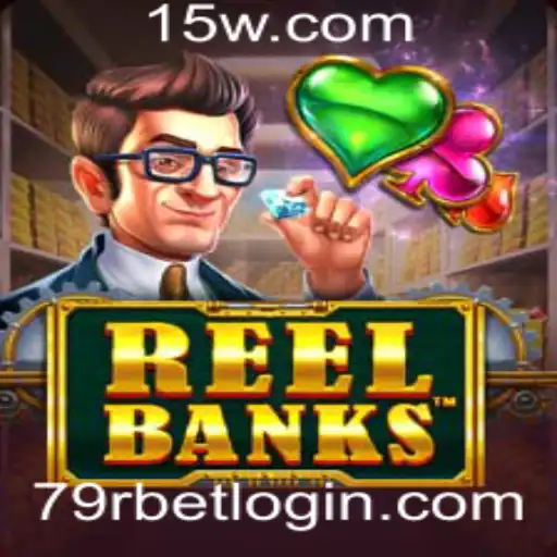 Descubra os Segredos do Jogo ReelBanks