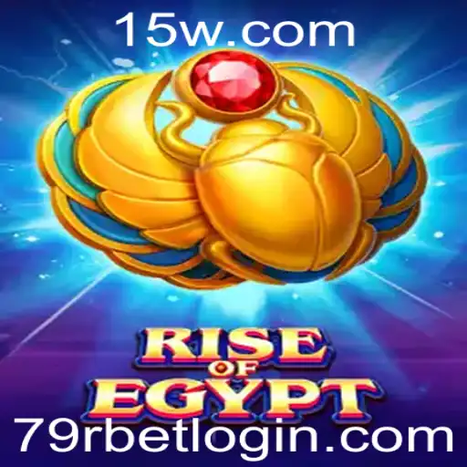 RiseOfEgypt: Descubra os Mistérios e Aventuras do Antigo Egito
