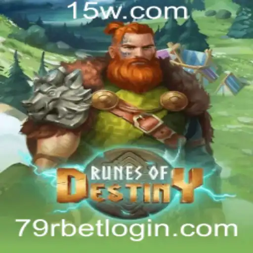 Aventura Inesquecível em RunesOfDestiny