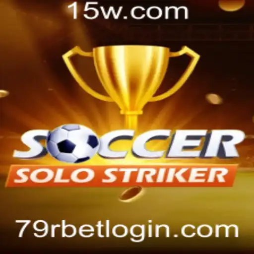 Domine o Campo com SoccerSoloStriker: Conheça Tudo sobre Este Jogo Emocionante