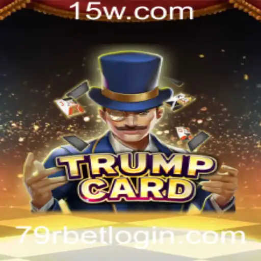 TrumpCard: Um Envolvente Jogo de Estratégia com Tema Atual