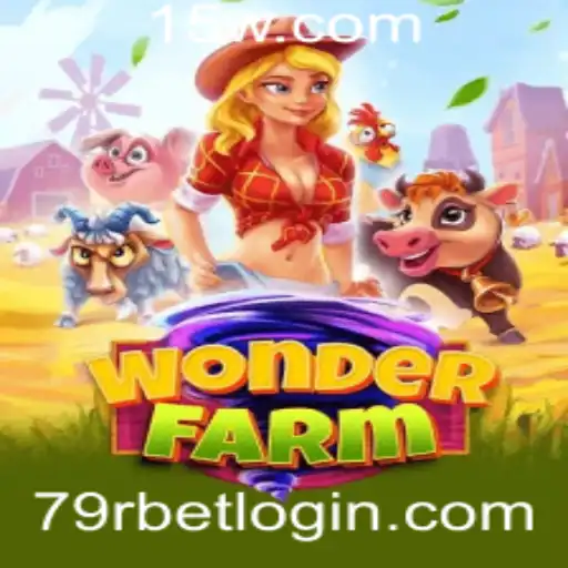 Explorando o Mundo Encantador de WonderFarm